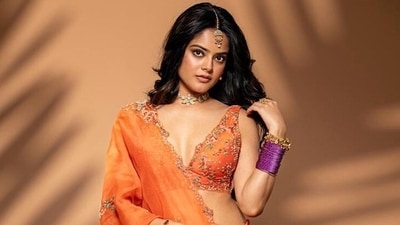 Actor Riddhi Kumar Actor Riddhi Kumar