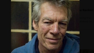 Andrew Ranken, the 72-year-old drummer of The Pogues, died on February 10. (X@poguesofficial) Andrew Ranken, the 72-year-old drummer of The Pogues, died on February 10. (X@poguesofficial)