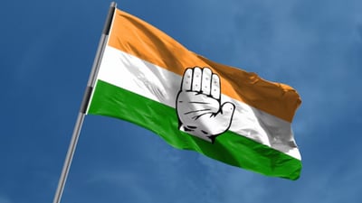 మున్సిపల్ ఎన్నికల్లో కాంగ్రెస్ హవా! మున్సిపల్ ఎన్నికల్లో కాంగ్రెస్ హవా!