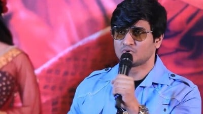 ఇది ఓ బచ్చాగాడి స్టోరీ.. ఒళ్ల దగ్గర పెట్టుకొని భయపడుతూ చేసిన సినిమా.. అందుకే ఇంత గ్యాప్ తీసుకున్నా: నిఖిల్ కామెంట్స్ ఇది ఓ బచ్చాగాడి స్టోరీ.. ఒళ్ల దగ్గర పెట్టుకొని భయపడుతూ చేసిన సినిమా.. అందుకే ఇంత గ్యాప్ తీసుకున్నా: నిఖిల్ కామెంట్స్