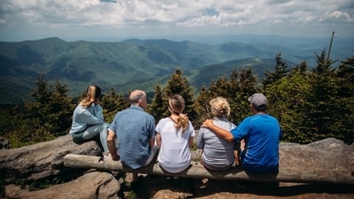 Tellonyan said living in a multigenerational household was always her dream. (Unsplash/Representational image) Tellonyan said living in a multigenerational household was always her dream. (Unsplash/Representational image)