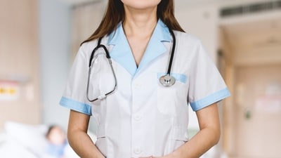 A nurse's post about dealing with an Indian family in the UK has been going viral online (Representational image/Unsplash) A nurse's post about dealing with an Indian family in the UK has been going viral online (Representational image/Unsplash)