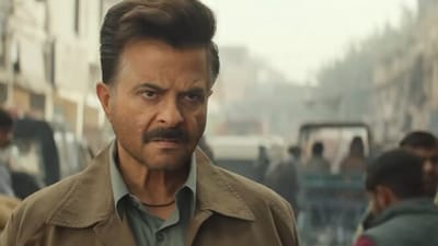 Anil Kapoor plays a retired soldier struggling to find peace in Subedaar. Anil Kapoor plays a retired soldier struggling to find peace in Subedaar.