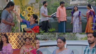 కార్తీక దీపం 2 టుడే ఎపిసోడ్ (jiohotstar) కార్తీక దీపం 2 టుడే ఎపిసోడ్ (jiohotstar)