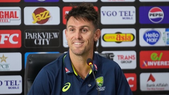 AUS vs IRE T20 वर्ल्ड कप लाइव स्कोर: मिचेल मार्श ऑस्ट्रेलियाई टीम की कप्तानी करेंगे AUS vs IRE T20 वर्ल्ड कप लाइव स्कोर: मिचेल मार्श ऑस्ट्रेलियाई टीम की कप्तानी करेंगे