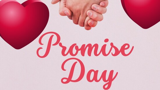 ప్రామిస్ డే 2026: వాలెంటైన్ వీక్లో కీలక ఘట్టం.. నమ్మకాన్ని పెంచే రోజు (Canva)