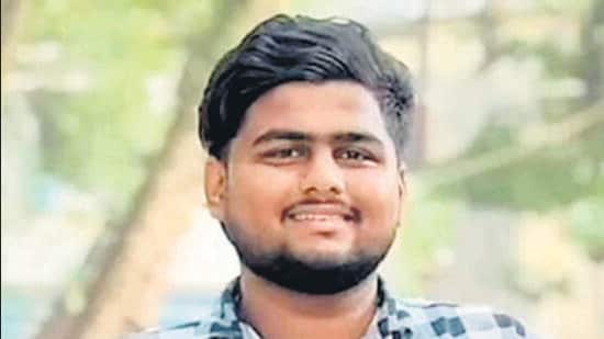 Soham Kathare, an HSC student, fell from a crowded local train between Mumbra and Kalwa, where he was headed to an exam centre on Tuesday.