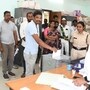 మున్సిపల్ ఎన్నికల పోలింగ్