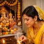 বাড়ির ঠাকুরঘরে কয়টি দেব দেবীর মূর্তি রাখা শুভ? বাস্তুশাস্ত্রমত দেখে নিন
