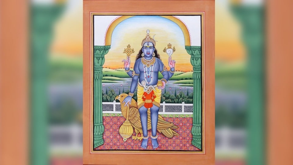 শনিদেব এবার শাস্তি নয়, ৪ রাশিকে দেবেন সৌভাগ্য! এই বছরই হবে সুখের বৃষ্টি