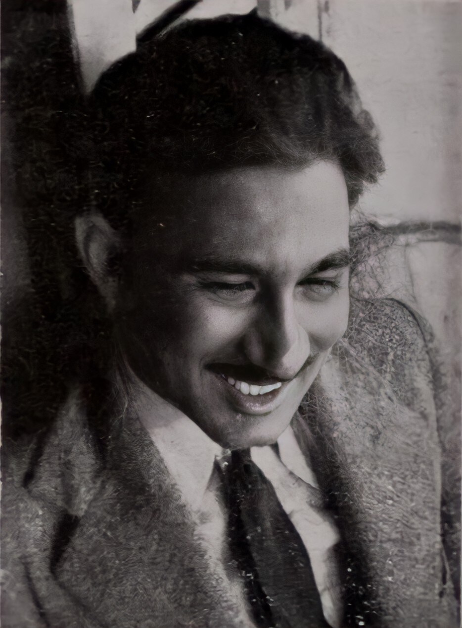 Author Khwaja Ahmed Abbas (Wikimedia Commons) Author Khwaja Ahmed Abbas (Wikimedia Commons)