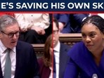 Mandelson, Doyle, grooming gangs: Starmer’s ‘pattern of behaviour’ attacked in Commons Mandelson, Doyle, grooming gangs: Starmer’s ‘pattern of behaviour’ attacked in Commons