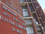 The Election Commission of India. 