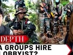 Revealed: Why Naga separatists are lobbying the Trump administration Revealed: Why Naga separatists are lobbying the Trump administration