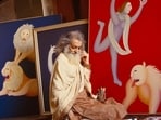 A Manjit Bawa retrospective titled The Storyteller – Pause and Reflect celebrates the Modernist master’s legacy. (DAG/ Representative photo)