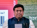 Over 1,840 Professors of Practice appointed across 349 higher education institutions: Govt in RS(ANI/File)