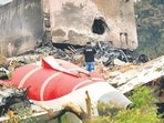 At least 260 people were killed in June 12, 2025, Air India plane crash in Ahmedabad. (REUTERS)