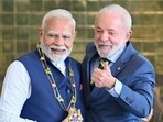 Brazil’s President Luiz Inácio Lula da Silva to meet PM Modi after AI Impact Summit (AFP) Brazil’s President Luiz Inácio Lula da Silva to meet PM Modi after AI Impact Summit (AFP)