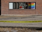 The six victims of the school shooting have been identified as a 39-year-old teacher, three 12-year-old girls, a 12-year-old boy and a 13-year-old boy.