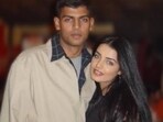 Celina Jaitly's brother, Major (Retd) Vikrant Jaitly, has been in detention in the UAE for 18 months now.