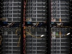Centralised repository will store real-time data, generate unique user IDs and let departments access verified records, cutting duplicate submissions and aiding policy decisions. (REUTERS)