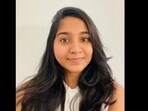 Jaahnavi Kandula was killed on January 23 by a speeding car being driven by a cop (GoFundMe)