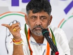 Shivakumar reiterated that the party's central leadership will take a call at an appropriate time in the interest of the state.