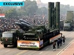 The S-400 and Pantsir missile systems can be integrated into a two-layer defence system to take out aerial objects fired from across the border.