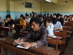 Federation president Tanaji Mane stated that the timing of the process is impractical, as the Class 10 and 12 board examinations are underway. (REPRESENTATIVE PHOTO) Federation president Tanaji Mane stated that the timing of the process is impractical, as the Class 10 and 12 board examinations are underway. (REPRESENTATIVE PHOTO)