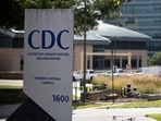 The main campus of the Center for Disease Control and Prevention (CDC) in Atlanta, Georgia.