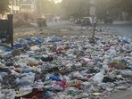 If a violator fails to deposit the fine, amount will be recovered as arrears of land revenue under applicable legal provisions. (HT PHOTO)