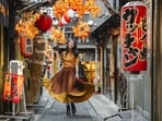 Japan's summer tourism is set to boom despite no Cherry Blossom cheer for tourists: Here's why