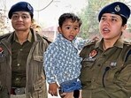 Khanna SSP Darpan Ahluwalia during an awareness meet on drug abuse on Wednesday. (HT Photo) Khanna SSP Darpan Ahluwalia during an awareness meet on drug abuse on Wednesday. (HT Photo)