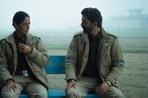 Kohrra season 2 review: Mona Singh and Barun Sobti excel in this police procedural. Kohrra season 2 review: Mona Singh and Barun Sobti excel in this police procedural.