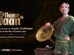My Name is Jaan, which premiered in June 2021, is performed by Arpita Chatterjee and directed by Abanti Chakraborty