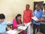 Not all th official said.e 8,505 officers, who are to be engaged as micro-observers, have reported till date (Representative photo)