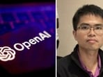 OpenAI employee Hieu Pham. He previously worked for Elon Musk’s xAI. 