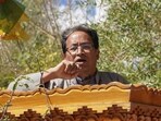 The law officer submitted that all these procedural requirements have been meticulously complied for Wangchuk's detention.
