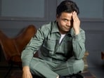 Actor Rajpal Yadav is in Tihar jail for a cheque bounce case. 
