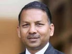 Rajya Sabha member Rajinder Gupta