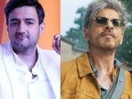 Siddharth Anand talks about meeting audience's expectations with King.