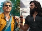 King Shah Rukh Khan and Dhurandhar Ranveer Singh
