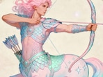 Sagittarius Horoscope Today: Read our expert astrological predictions to find out what the stars have in store for you.
