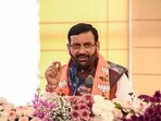 Saini stated that nearly two lakh micro and medium enterprises in Haryana were operating outside industrial areas and were unable to avail several facilities. Saini stated that nearly two lakh micro and medium enterprises in Haryana were operating outside industrial areas and were unable to avail several facilities.
