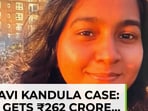 Seattle to pay  <span class='webrupee'>₹</span>262 cr in settlement to Indian student's kin