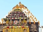 The high court said that the State cannot afford complacency regarding the sacred treasures of one of India’s holiest shrines. (@rashtrapatibhvn/PTI) The high court said that the State cannot afford complacency regarding the sacred treasures of one of India’s holiest shrines. (@rashtrapatibhvn/PTI)