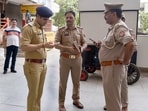 Woman killed in Ambala after allegedly hit by drunk police officer Woman killed in Ambala after allegedly hit by drunk police officer