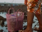 The showcase brings together photographs, stories, and recipes of the fishing community in an intimate space. (The Locavore website)