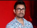 Aamir Khan spoke about Shah Rukh Khan and Salman Khan's comments in the Pathaan train scene. Aamir Khan spoke about Shah Rukh Khan and Salman Khan's comments in the Pathaan train scene.