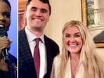 Candace Owens attacks Erika Kirk again, claims Charlie Kirk ‘removed his wedding ring’ night before murder
